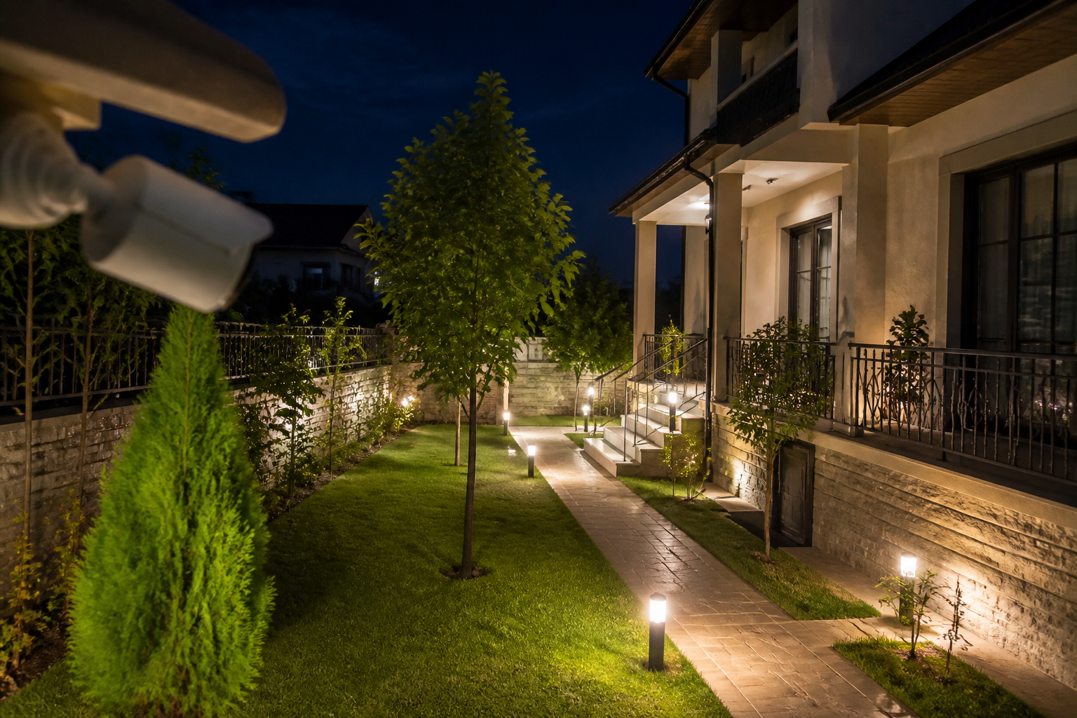 Hik-Connect ile Telefonda Kamera İzleme